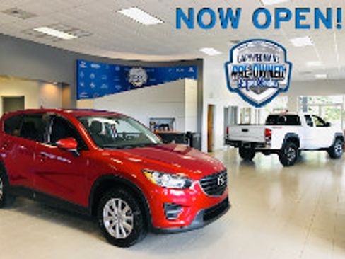 Used 2016 Buick Encore FWD image 10