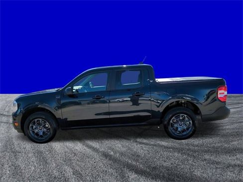 Certified 2022 Ford Maverick XLT image 7