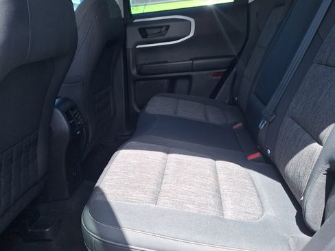 Used 2023 Ford Bronco Sport Big Bend AWD/4WD image 19
