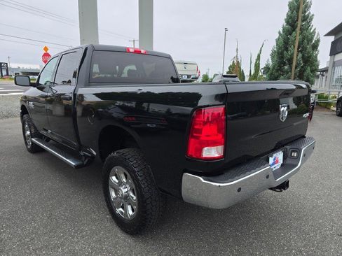 Used 2017 RAM 2500 Tradesman w/ Chrome Appearance Group image 6