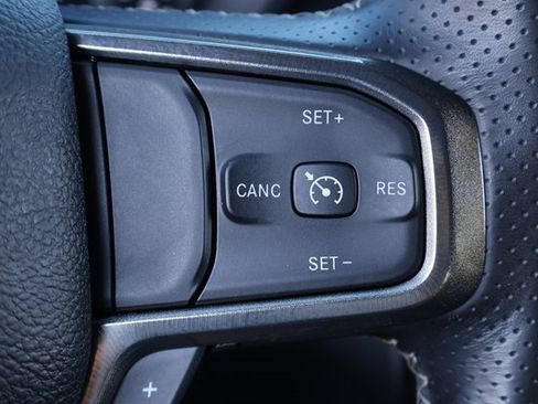 Used 2021 RAM 1500 Rebel w/ Rebel Level 1 Equipment Group image 22