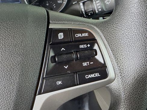 Used 2018 Hyundai Elantra SEL image 15