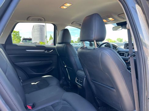 Used 2020 MAZDA CX-5 Touring AWD/4WD image 20