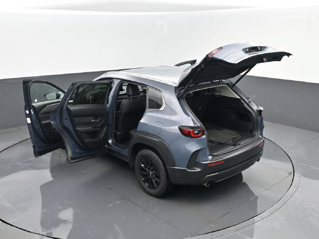 Used 2025 MAZDA CX-50 2.5 Hybrid w/ Preferred Pkg AWD/4WD image 29