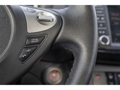 Used 2019 Nissan Sentra SV image 25