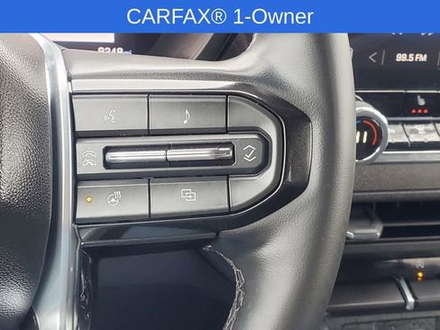 Used 2026 Chevrolet Colorado Trail Boss image 18