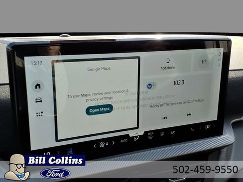 New 2026 Ford Explorer ST image 23