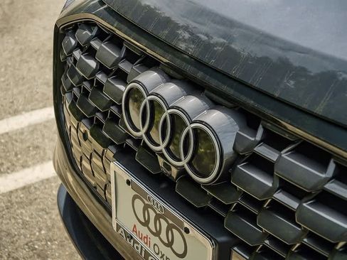 New 2025 Audi Q5 Premium Plus image 9