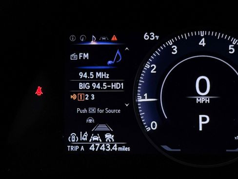 Used 2024 Lexus RX 350 FWD image 39