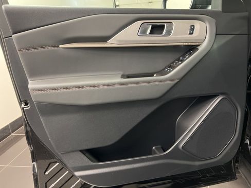 New 2026 Ford Explorer Active image 28