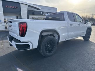 New 2026 GMC Sierra 1500 Pro w/ Graphite Edition video 3