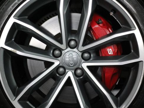 Used 2018 Audi S5 Prestige AWD/4WD image 59