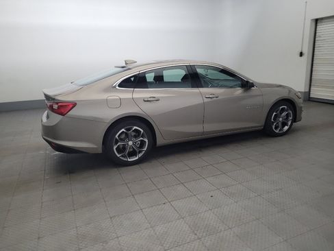 Used 2024 Chevrolet Malibu LT image 10