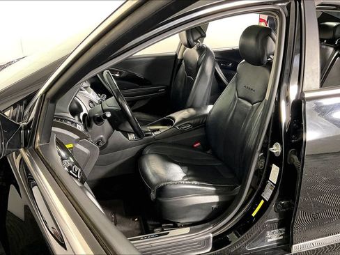 Used 2015 Hyundai Azera Limited FWD image 32