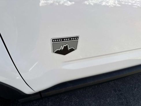 Used 2024 Ford Bronco Sport Big Bend image 14