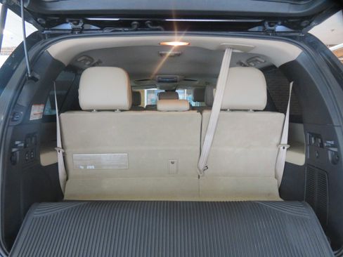 Used 2018 Toyota Sequoia Limited w/ Safety & Convenience Package AWD/4WD image 62