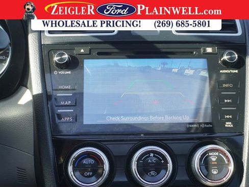 Used 2018 Subaru Forester 2.5i Limited image 20