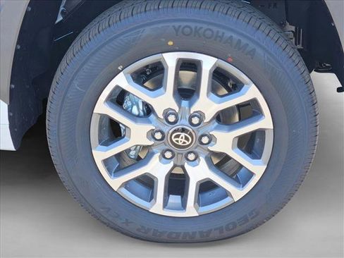 New 2026 Toyota Tundra 1794 Edition AWD/4WD image 10
