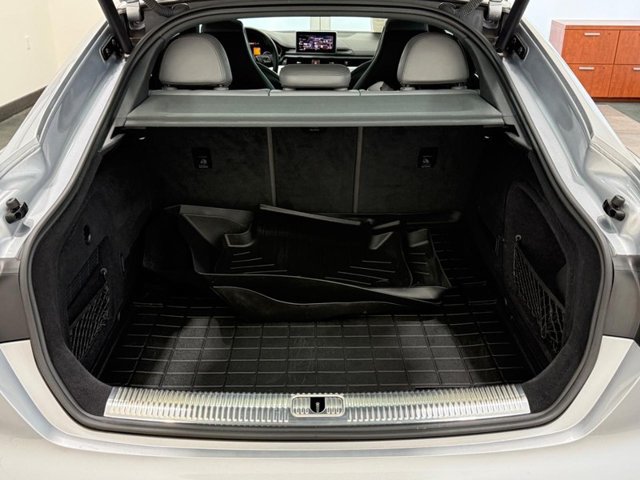 Used 2018 Audi S5 Prestige AWD/4WD image 5