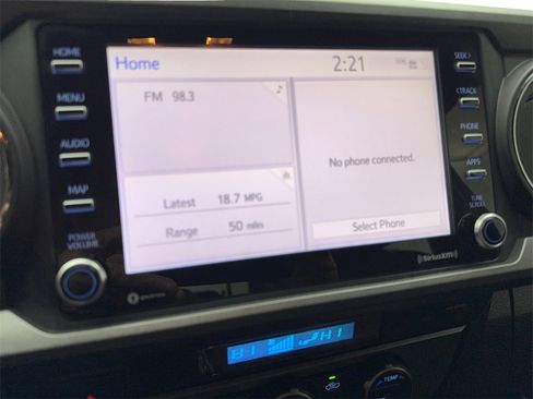 Used 2023 Toyota Tacoma 4x4 Double Cab image 63