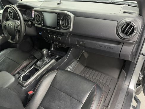 Used 2022 Toyota Tacoma TRD Sport RWD image 60