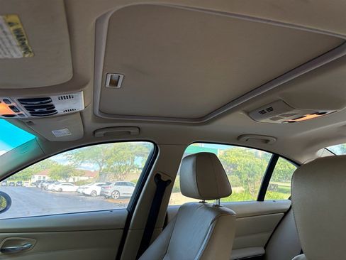 Used 2007 BMW 328i Sedan RWD image 36
