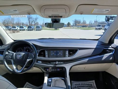Certified 2024 Buick Enclave Avenir w/ Avenir Technology Package AWD/4WD image 34