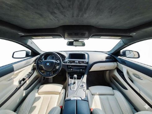 Used 2013 BMW 650i Gran Coupe xDrive image 20