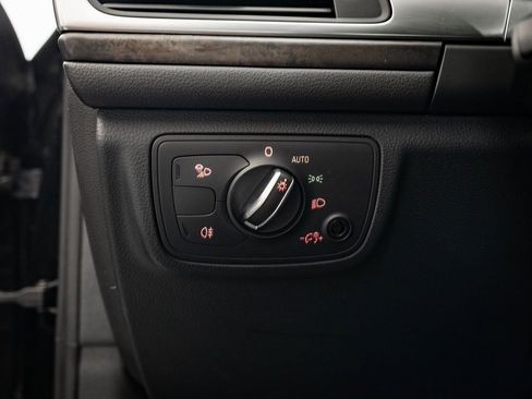 Used 2017 Audi A6 2.0T Premium image 42