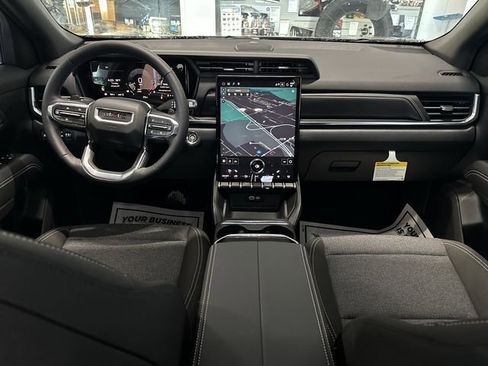 New 2026 GMC Terrain Elevation image 20