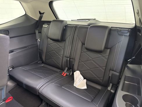 New 2026 Volkswagen Atlas SE AWD/4WD image 30