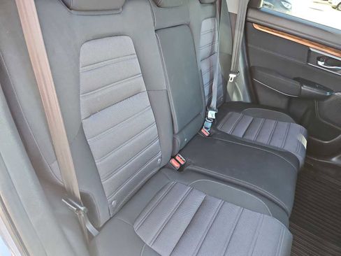 Used 2021 Honda CR-V EX image 22
