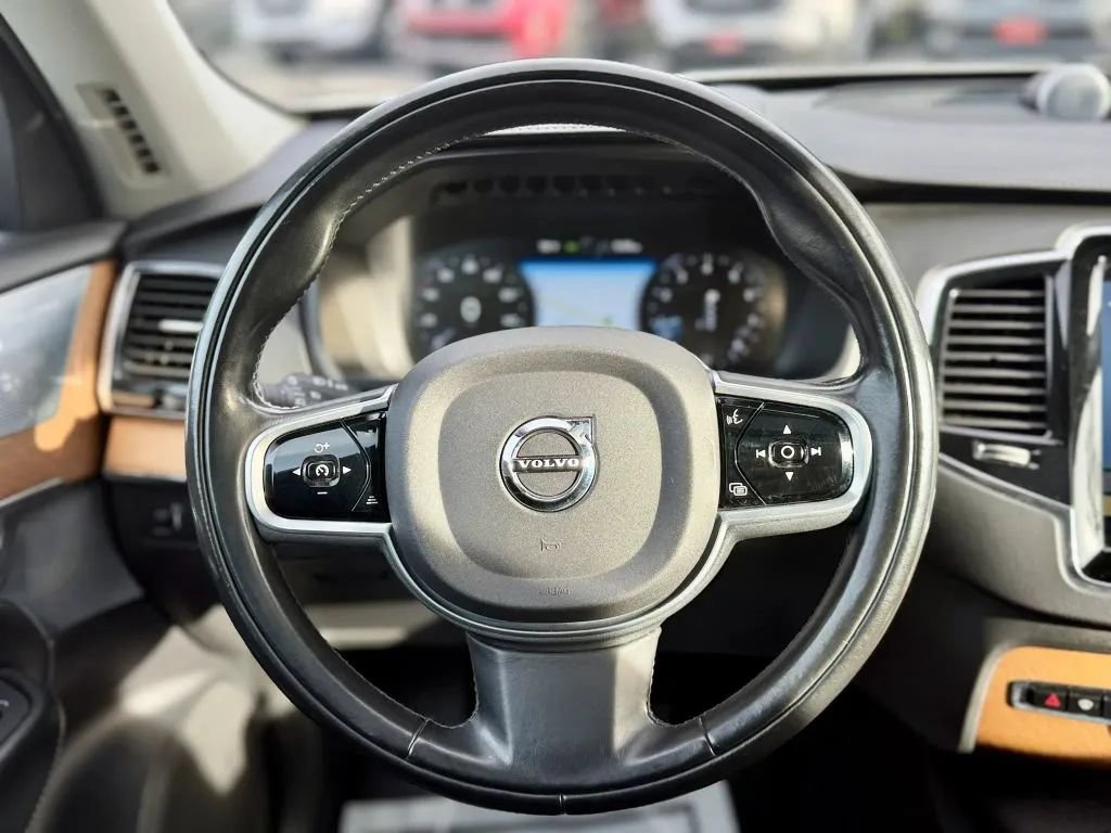 Used 2018 Volvo XC90 T6 Inscription w/ Convenience Package AWD/4WD image 21