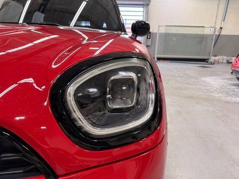 Certified 2023 MINI Cooper Countryman John Cooper Works image 5