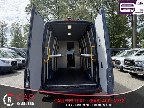 Used 2019 Mercedes-Benz Sprinter 170 image 7