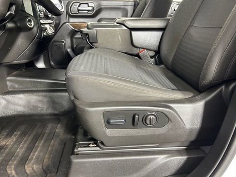 Used 2023 GMC Sierra 3500 SLE w/ SLE Convenience Package AWD/4WD image 19