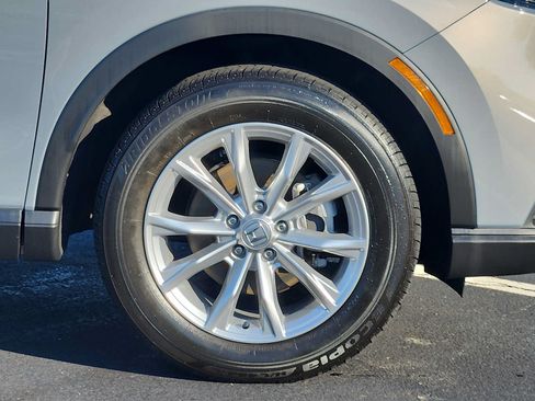 Certified 2023 Honda CR-V EX-L image 8