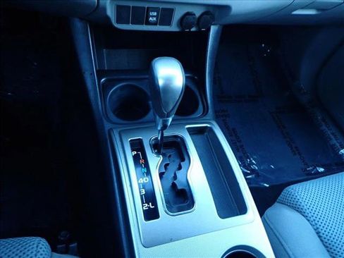 Used 2013 Toyota Tacoma 4x4 Double Cab w/ TRD Sport Pkg image 17