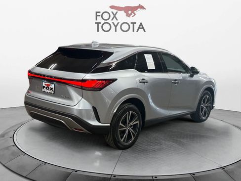 Used 2024 Lexus RX 350 Premium w/ Convenience Package FWD image 6