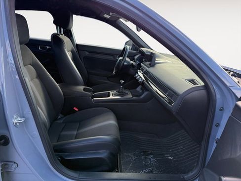 Used 2023 Honda Civic Sport image 15