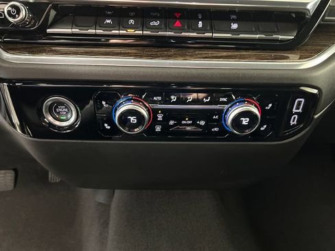Used 2024 GMC Sierra 1500 Elevation w/ LPO, GMC Protection Package AWD/4WD image 21