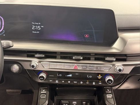 Certified 2025 Kia Telluride S FWD image 25