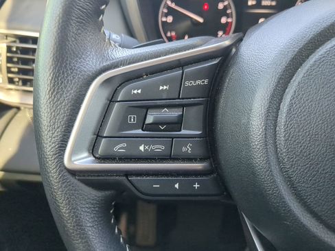 Used 2024 Subaru Outback Limited w/ Popular Package #2 image 24