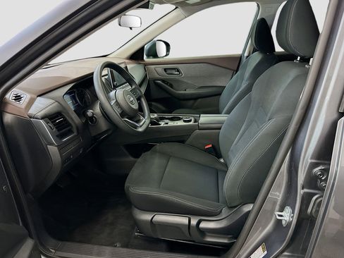 Used 2023 Nissan Rogue S AWD/4WD image 13