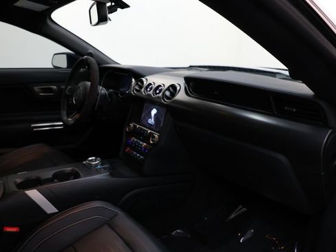 Used 2022 Ford Mustang Shelby GT500 w/ Technology Package RWD image 85