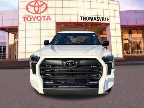 New 2026 Toyota Tundra Limited AWD/4WD image 2