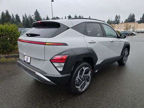 New 2026 Hyundai Kona SEL Premium image 7