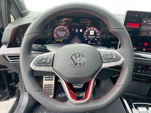 New 2025 Volkswagen GTI Autobahn image 39