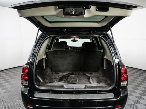 Used 2008 Chevrolet TrailBlazer LT image 25