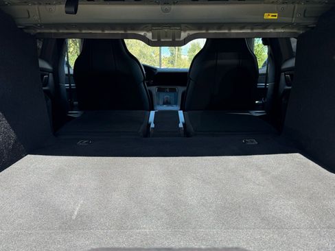 Certified 2025 Porsche Taycan image 34